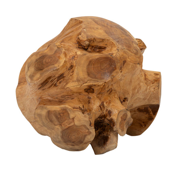 Kuglica Od Tikovine Cm Ø 40