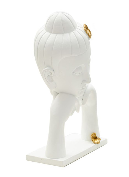 Buda -B- Cm 21,5x13x36