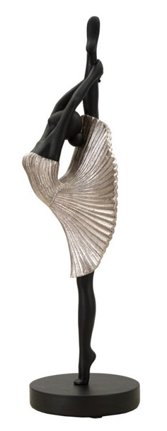 Fashion Silver Woman -B-Cm ​​14x14x42,5