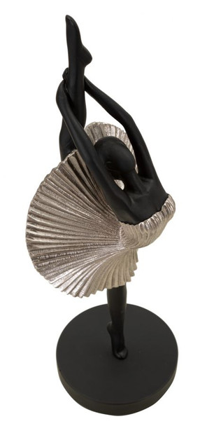 Fashion Silver Woman -B-Cm ​​14x14x42,5