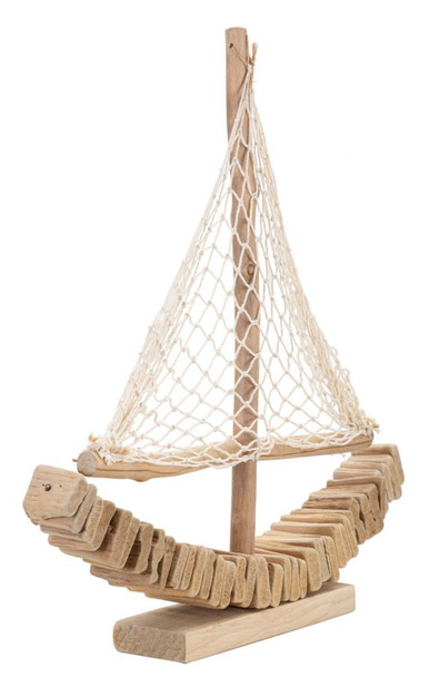 Čamac Nature Cm 45x7x45