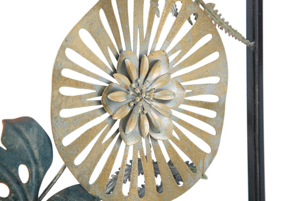 Zidni Dekor Too -B- Cm 30,5x2,5x88,5