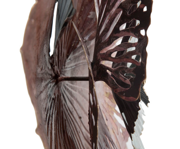 Željezna Lamba Bunga Cm 73,5x11x72