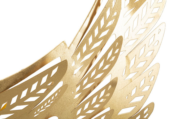 Željezni Zidni Panel Ali Light Set 2 Kom
Cm 90x3,5x43,5