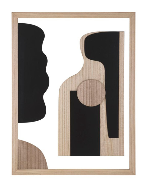 Zidni Panel Astry -A- Cm 60x2x80