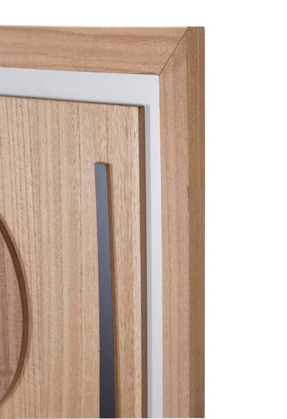 Zidni Panel Astry -B- Cm 60x2x80