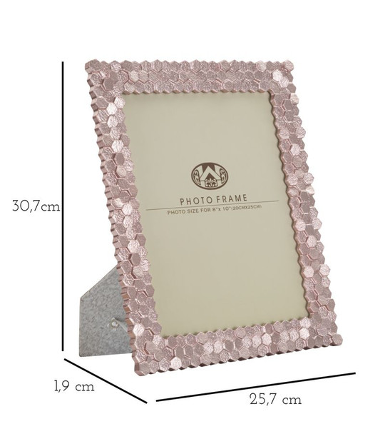 Okvir Za Foto Pinky Cm 25,7x1,9x30,7