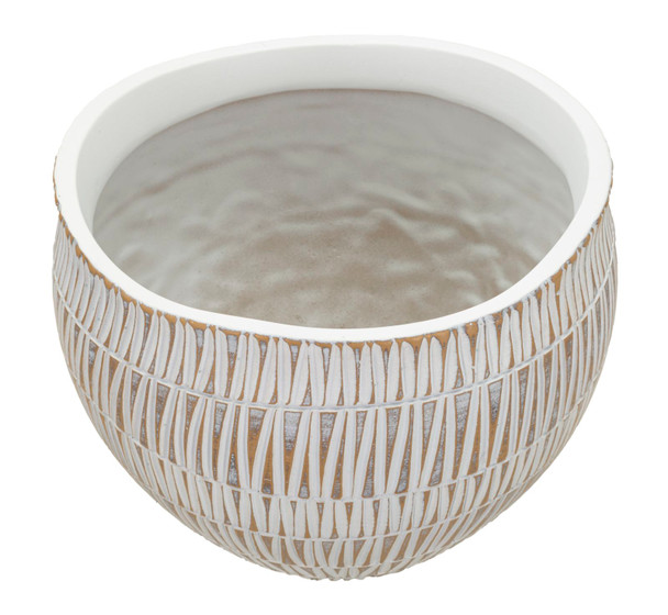 Cachepot Stiky Cm Ø 26x20,5