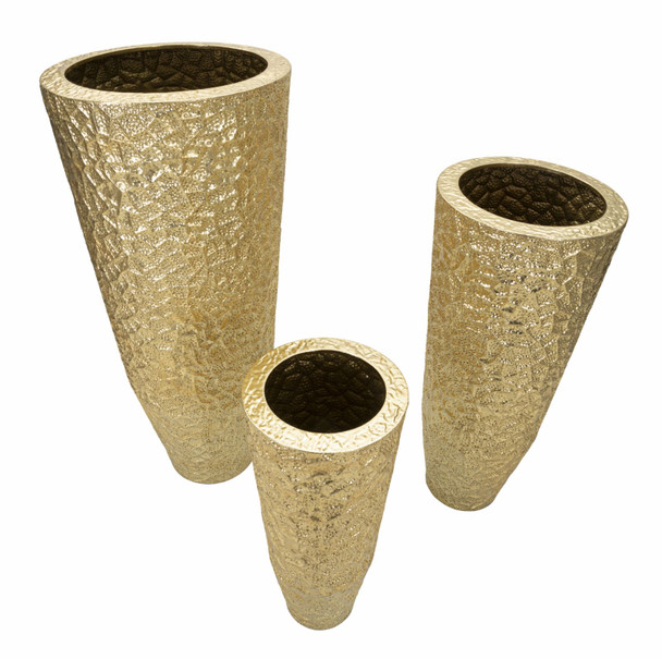 Držač Za Vaze Set Čaše 3 Ko Cm Ø 50,8x114,9-40x92,7-29,8x70,5