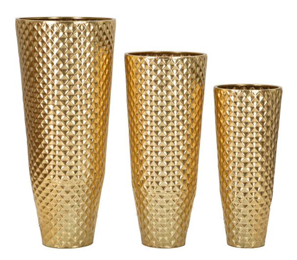 Držač Za Vazu Glotty Set 3 Kom Cm Ø 48x110-40x93-33x77