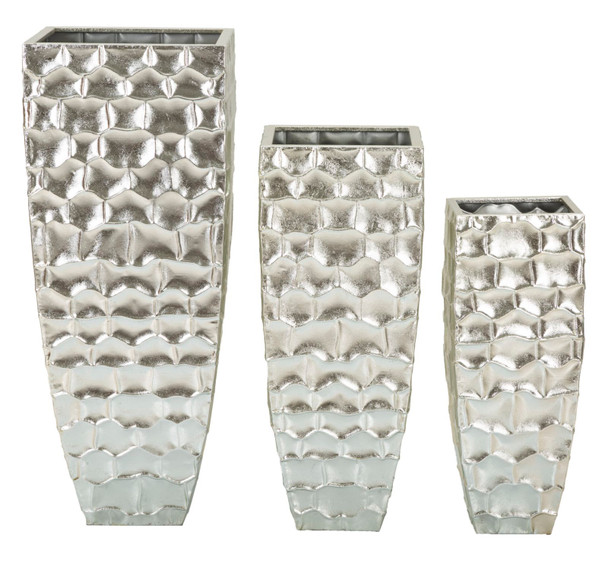 Držač Za Vaze Argy Set 3 Kom Cm Ø 38,1x90,8-30,5x75,6-24,8x62,2