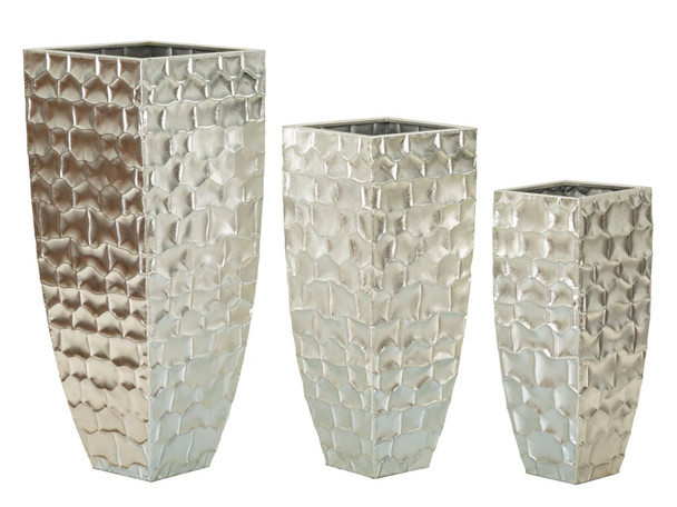 Držač Za Vaze Argy Set 3 Kom Cm Ø 38,1x90,8-30,5x75,6-24,8x62,2