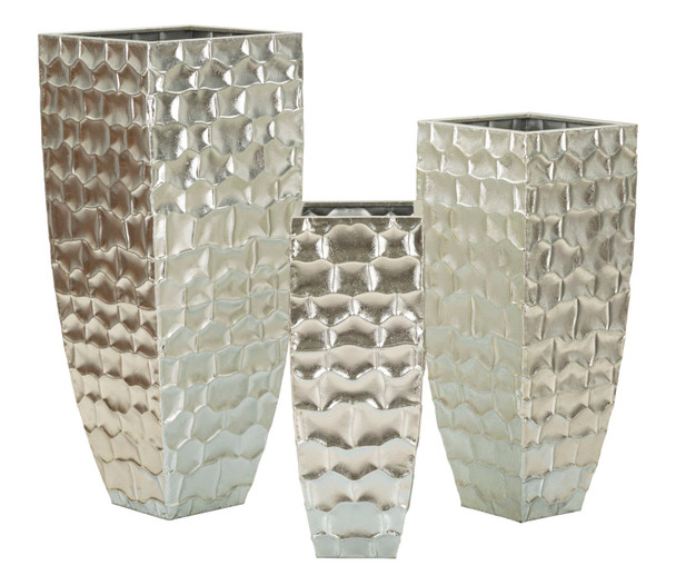 Držač Za Vaze Argy Set 3 Kom Cm Ø 38,1x90,8-30,5x75,6-24,8x62,2