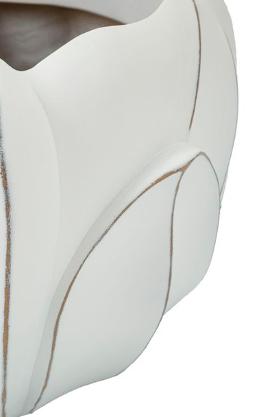 Cachepot Gardy Cm Ø 34.5x23.5
