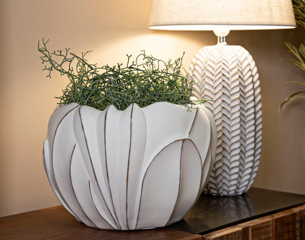 Cachepot Gardy Cm Ø 34.5x23.5