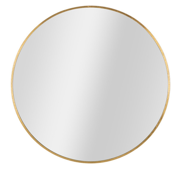 Zidno Ogledalo Elegant Glam Cm Ø 100x2