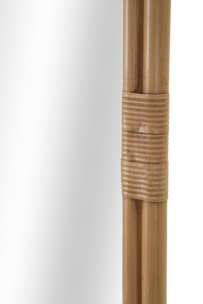 Podno Ogledalo Panama Cm 77,5x3,3x151