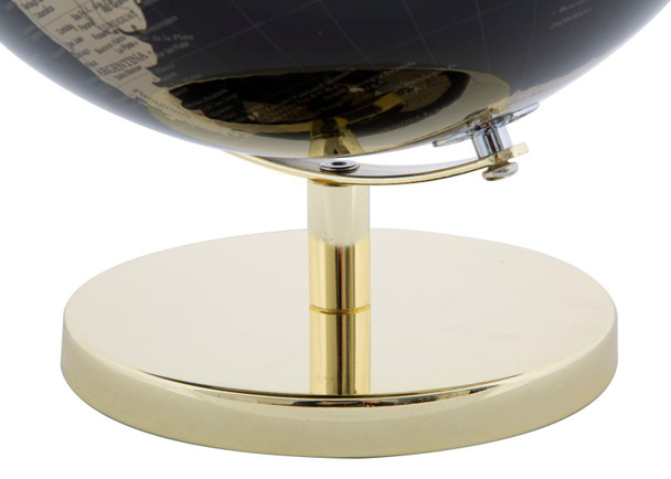 Globe Gold Cm Ø 25x34