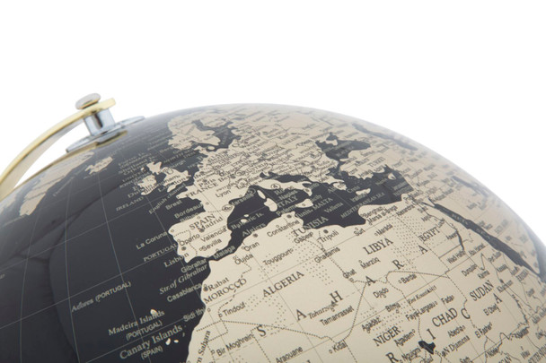 Globe Gold Cm Ø 25x34