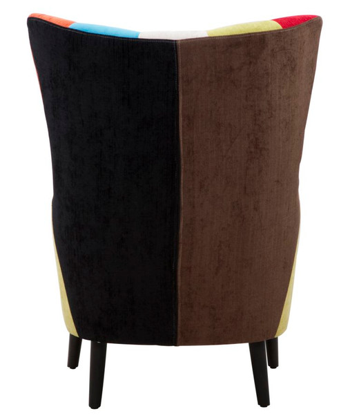 Arm Chair Imperial Cm 73x79x106