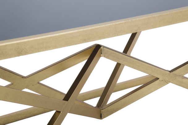 Stolić za kavu Piramid Cm 110x60x45