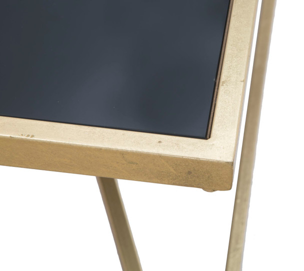 Stolić za kavu Piramid Cm 110x60x45