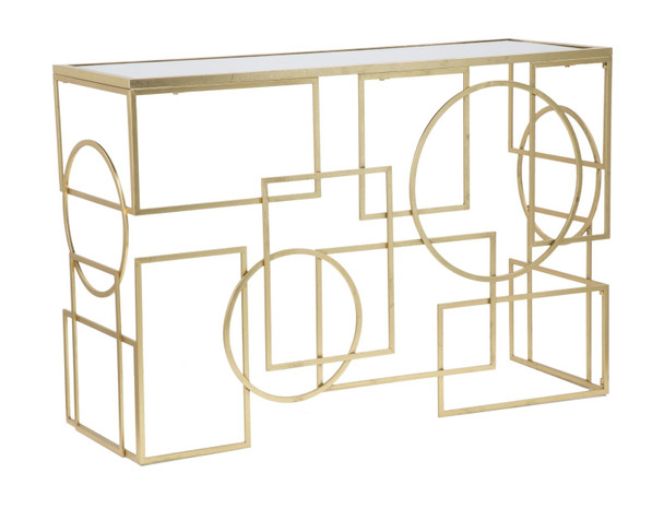 Console Marie Cm 120x41x81