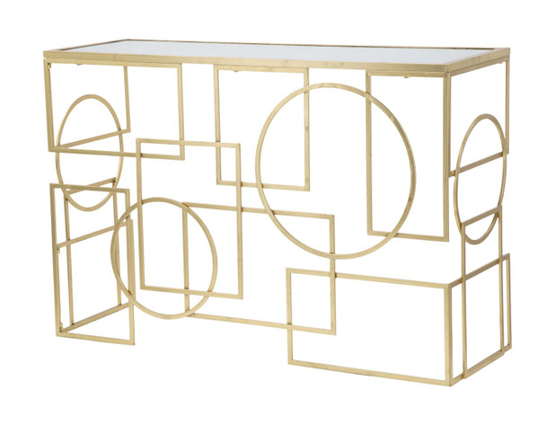 Console Marie Cm 120x41x81