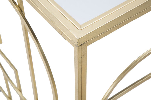 Console Marie Cm 120x41x81