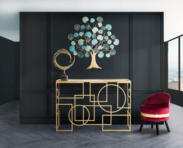 Console Marie Cm 120x41x81
