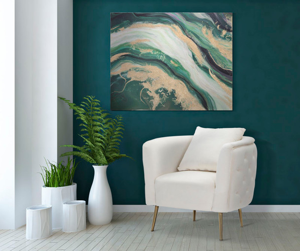 Fotelja Bucarest Crema Cm 76x74x73