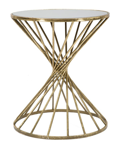 Mali Stol Hypnos Cm Ø 42x50