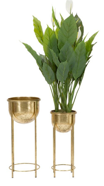 Držač Za Cvijeće Glam Coppia Cm Ø 27x62-21,5x52