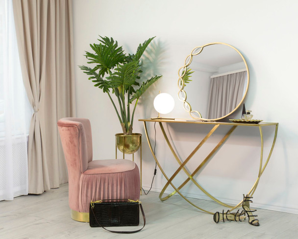 Držač Za Cvijeće Glam Coppia Cm Ø 27x62-21,5x52