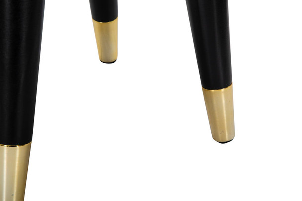 Taburet Paris Crema/Gold Cm Ø 35x40,5