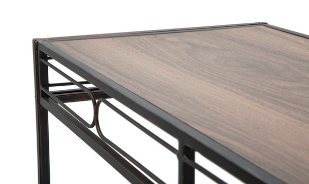 Konzola Essential Cm 110x40x80