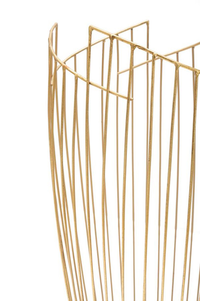 Držač Za Kišobran Fashion Gold Cm Ø 28x69