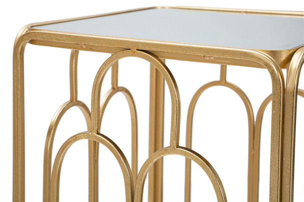 Držač Za Bilje Arty Set 2 Kom Cm 
34x34x70-29x29x60