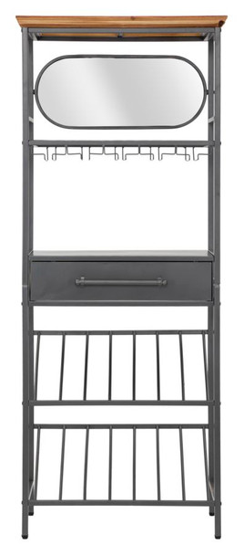 Držač Za Bocu Industry Cm 68x37x165