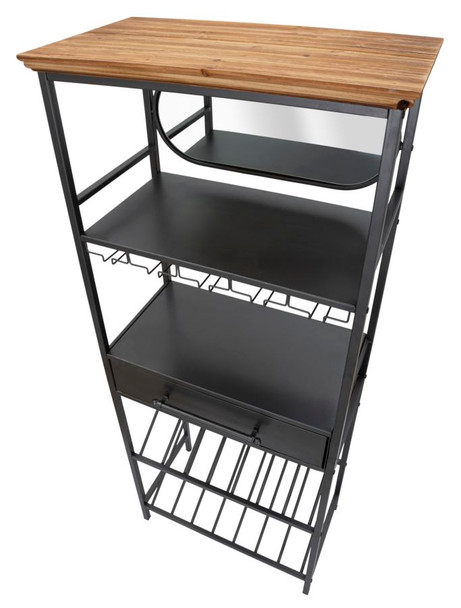 Držač Za Bocu Industry Cm 68x37x165