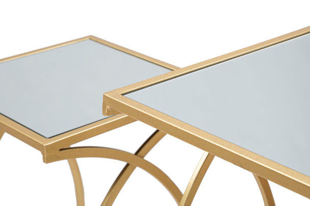 Krajnji Stol Siomply 35x35x70-30x30x60