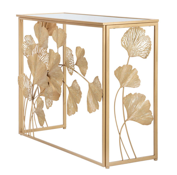 Konzola U Fero Lištu Cm 108x36,5x80