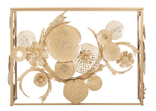 Konzola Glam Univers Cm 114x40,5x80