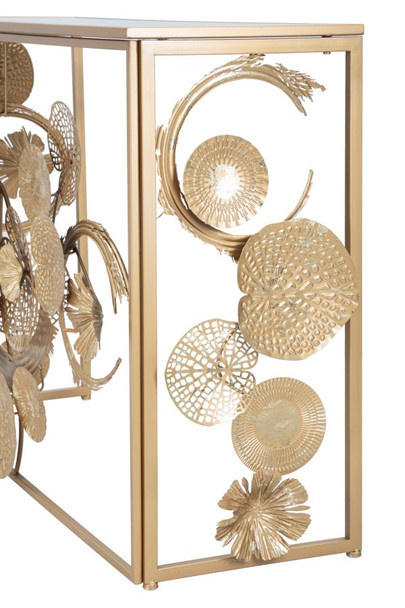 Konzola Glam Univers Cm 114x40,5x80