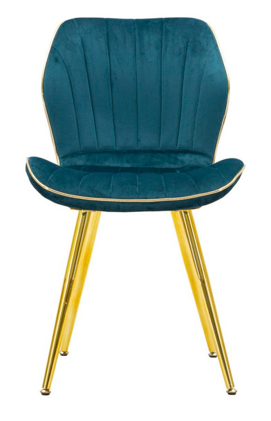 Paris Stolica Space Tail/Gold Set 2 Pz Cm 46x58x77
