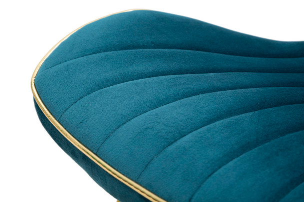 Paris Stolica Space Tail/Gold Set 2 Pz Cm 46x58x77