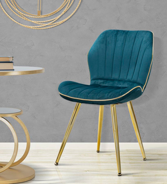 Paris Stolica Space Tail/Gold Set 2 Pz Cm 46x58x77