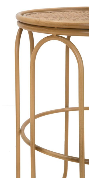 Stol Samui Cm Ø 40x55