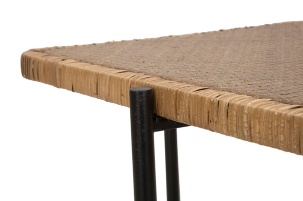 Stolić za kavu Cebu Cm 75x55x46,5