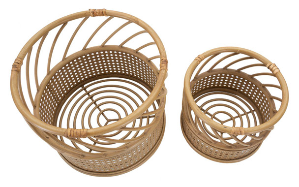 Držač Za Vaze Panama Set 2 Kom Cm Ø 30x25-22x18